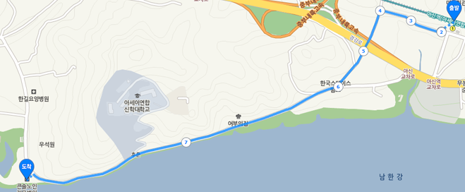 약도
